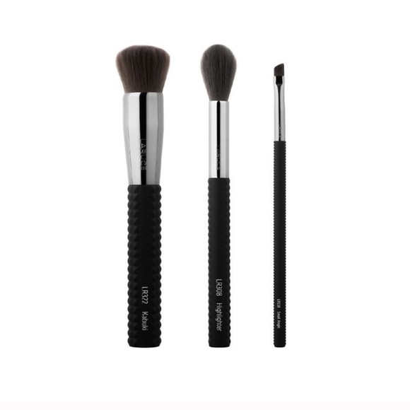 Brand new Laruce makeup brush set - Picture 2 of 2